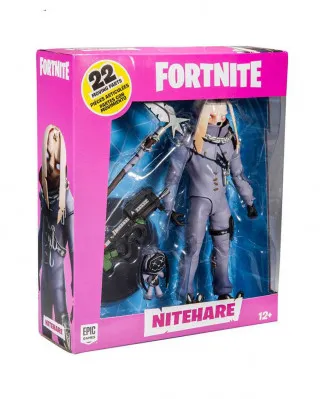 Action Figure Fortnite - Nitehare 