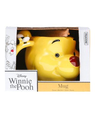 Šolja Paladone Disney - Winnie the Pooh Mug 