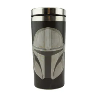 Termos šolja Paladone The Mandalorian - Travel Mug 