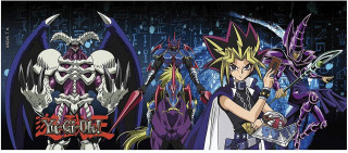 Šolja Yu-Gi-Oh! - Yami Yugi Duel 