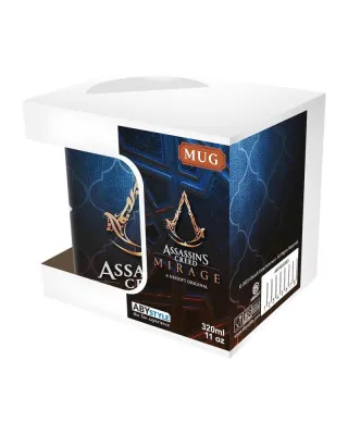 Šolja AbyStyle - Assassin´s Creed - Crest And Eagle 