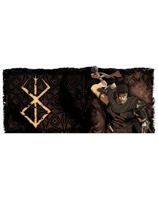 Šolja AbyStyle - Berserk - Guts 