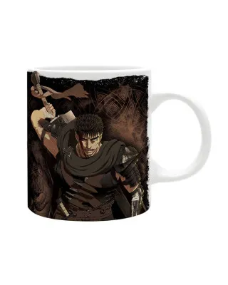 Šolja AbyStyle - Berserk - Guts 