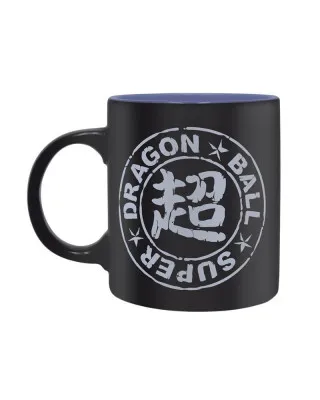 Šolja AbyStyle - Dragon Ball Super - Goku Ultra Instinct 