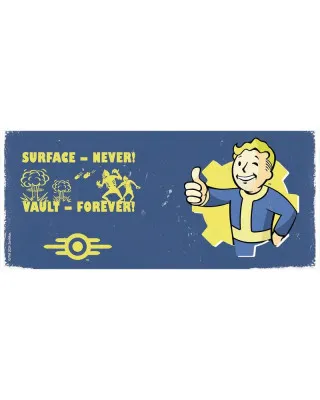 Šolja AbyStyle - Fallout - Vault Boy 