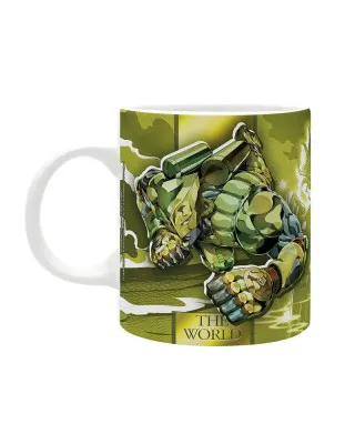 Šolja AbyStyle - JoJo's Bizarre Adventure - Dio Mug 