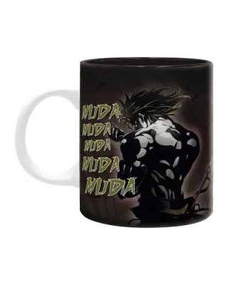 Šolja AbyStyle - JoJo's Bizarre Adventure - Duel Mug - 3D 