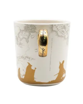 Šolja AbyStyle - Lord of the Rings - One Ring 