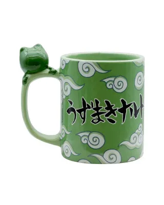 Šolja AbyStyle - Naruto Shippuden - Gama Chan 