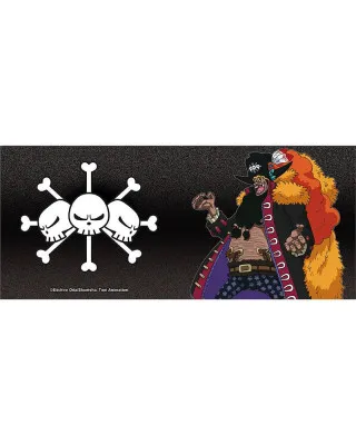 Šolja AbyStyle - One Piece - Blackbeard 