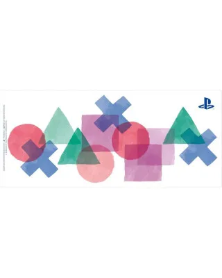 Šolja AbyStyle - Playstation - Shapes 