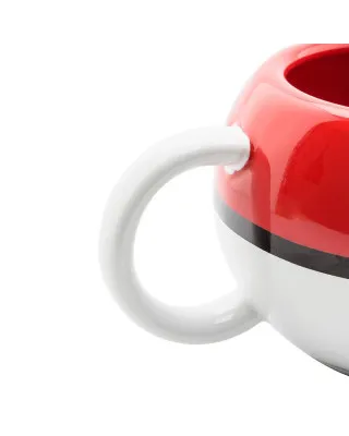 Šolja AbyStyle - Pokemon - Pokeball 