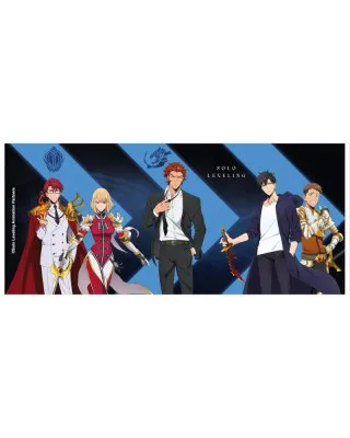 Šolja AbyStyle - Solo Leveling - Guilds 