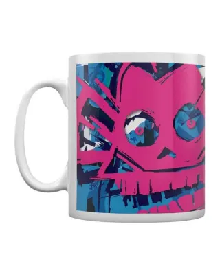 Šolja Arcane - Jinx - White Pod Mug 