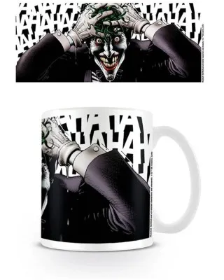 Šolja DC Comics - Batman - Killing Joke 