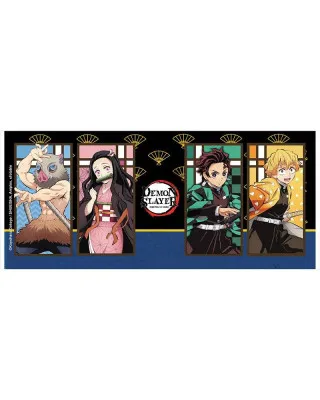 Šolja AbyStyle - Demon Slayer Kimetsu No Yaiba - Entertainment District S2 