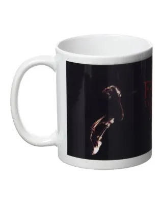 Šolja Freddy Vs Jason - Face off 