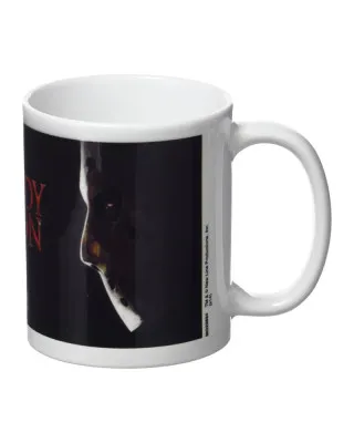 Šolja Freddy Vs Jason - Face off 