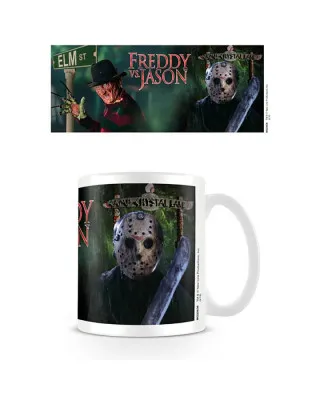 Šolja Freddy Vs Jason - Stomping Grounds 