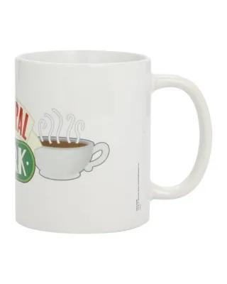 Šolja Friends - Central Perk 