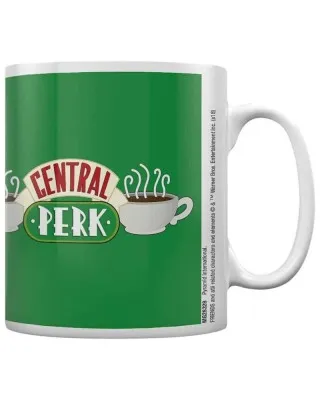 Šolja F.R.I.E.N.D.S - Central Perk 