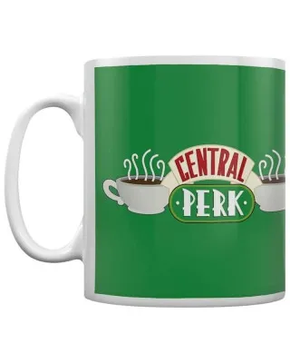 Šolja F.R.I.E.N.D.S - Central Perk 