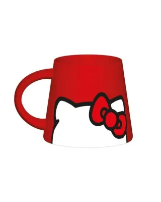 Šolja Hello Kitty - Face Base Mug 