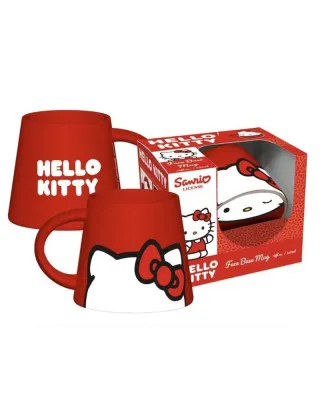 Šolja Hello Kitty - Face Base Mug 