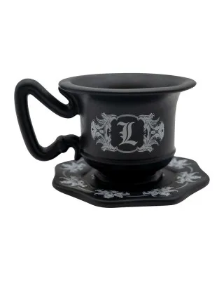 Šolja i Podmetač AbyStyle - Death Note - L 