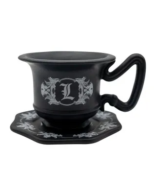 Šolja i Podmetač AbyStyle - Death Note - L 