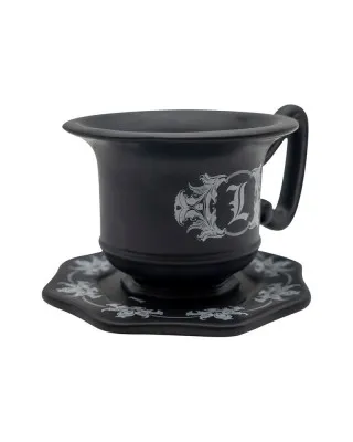 Šolja i Podmetač AbyStyle - Death Note - L 