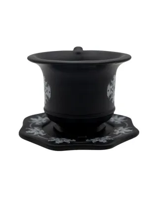 Šolja i Podmetač AbyStyle - Death Note - L 