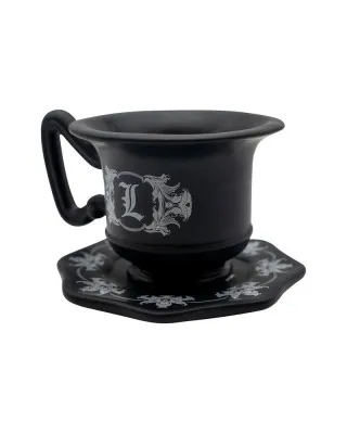 Šolja i Podmetač AbyStyle - Death Note - L 