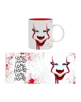 Šolja IT Pennywise - Come Home