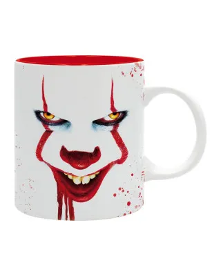 Šolja IT Pennywise - Come Home