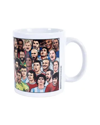 Šolja Legends - Football's Greatest 