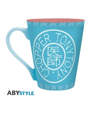 Šolja One Piece - Chopper Tony Tony 