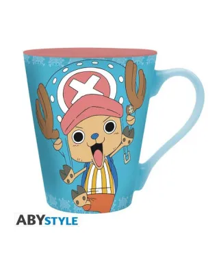 Šolja One Piece - Chopper Tony Tony 