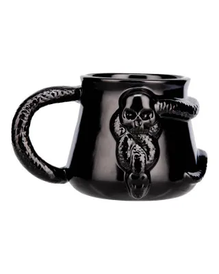 Šolja Paladone Harry Potter - Dark Mark Mug 