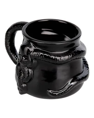 Šolja Paladone Harry Potter - Dark Mark Mug 