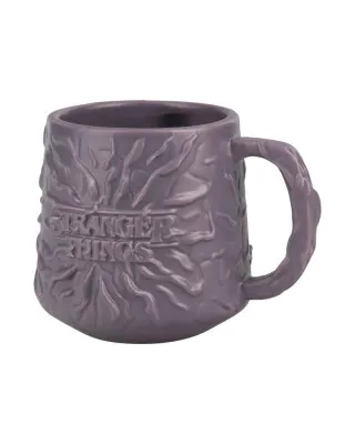 Šolja Paladone Stranger Things - Vecna Shaped Mug 