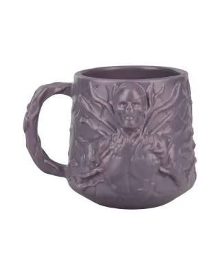 Šolja Paladone Stranger Things - Vecna Shaped Mug 