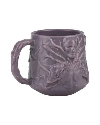 Šolja Paladone Stranger Things - Vecna Shaped Mug 