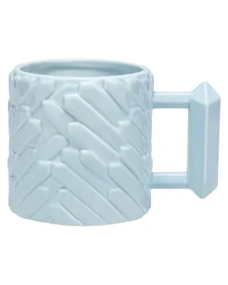 Šolja Paladone - Superman - Fortress Of Solitude Shaped Mug 