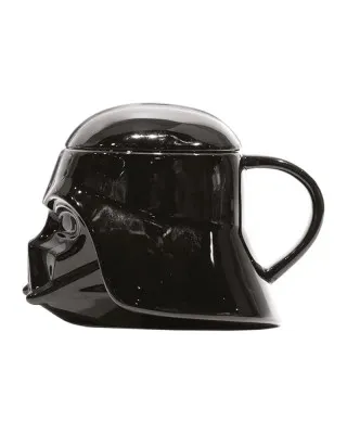 Šolja Star Wars - Darth Vader - 3D Shaped Mug 
