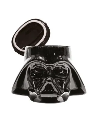 Šolja Star Wars - Darth Vader - 3D Shaped Mug 