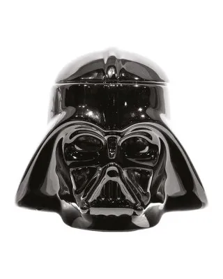 Šolja Star Wars - Darth Vader - 3D Shaped Mug 