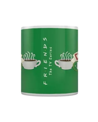 Šolja Stranger Things - Hawkins Tigers Inner Coloured Mug 