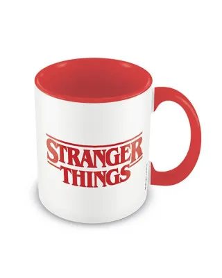 Šolja Stranger Things - Logo 