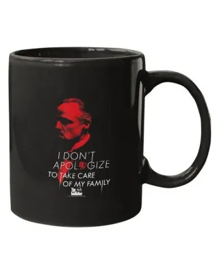 Šolja The Godfather - Don't Apologize - Red 